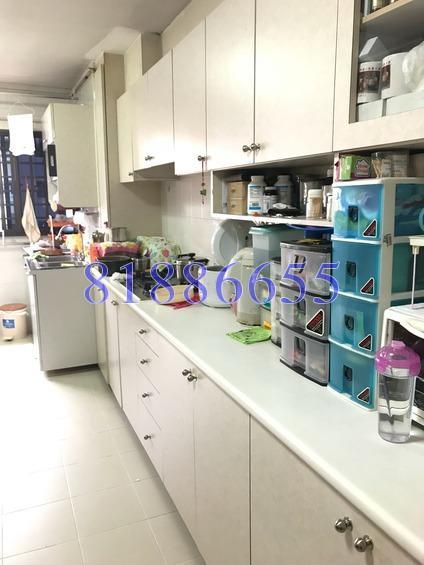 Blk 155 Ang Mo Kio Avenue 4 (Ang Mo Kio), HDB 3 Rooms #161401452